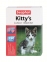 Beaphar Kitty's Junior биотин витамины для котят 150 таб