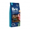 Brit Premium Dog Sensitive Lamb & Rice Д/СОБАК С ЧУВСТВИТ.ПИЩЕВАРЕНИЕМ 15 kg