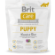 Brit Care Puppy Lamb&Rice Сухой корм для щенков всех 1 kg 
