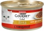 Gourmet Gold соус де-люкс с говядиной 85г