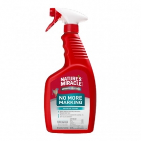 Natures Miracle No more Marking Проти повторних міток 709g
