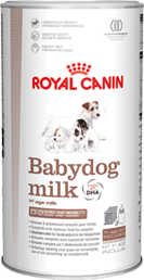 Royal Canin Babydog milk 0-2m Замінник молока для собак 2kg