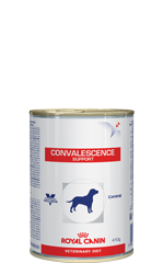 Royal Canin Convalescence Support Canine 410g