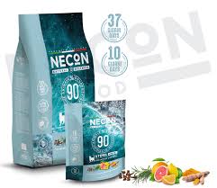 Necon Adult Cat SterilisedUrina Ocean Fish.для стерилізованих котів з океанічною рибою 400 g