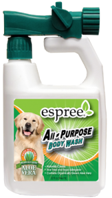 Espree All - Purpose Pet Body Wash Шампунь для собак 0.946l