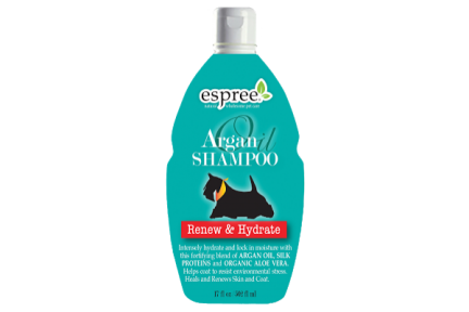 Espree Argan Oil Shampoo 502 мл