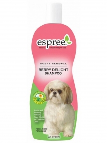 Espree Berry Delight Shampoo 355 мл