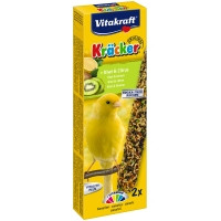 Vitakraft Krаcker крекер для канарок з ківі, 2шт