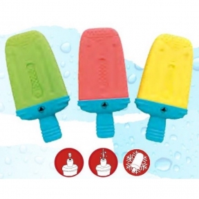  Croci Fresh Морозиво, охолоджуюча іграшка для собак 6,5*2,5*14см