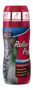 Trixie Trainer Snack Cat Roller Pop Biff 45ml