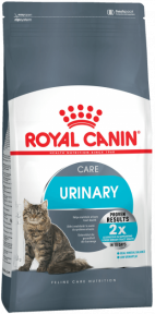 Royal Canin Urinary Care для дорослих кішок, 10кг