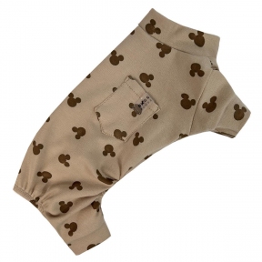 Dogs Bomba Пижама Міккі 5