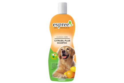 Espree Citrusil Plus Shampoo 355 мл