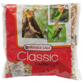 Versele-Laga Classic Parakeet зернова суміш для тропічних папуг 500г