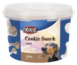 Trixie Ласощі Сookie Snack - печиво для собак з ягнятком 1250г