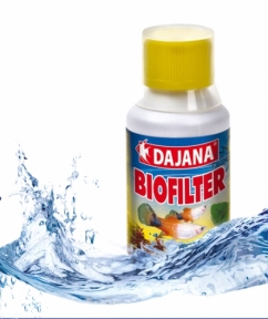 Dajana Biofilter 20ml біологічний фільтр