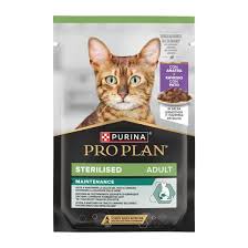 ProPlan Sterilised Пауч для кастрованих Качка 85г