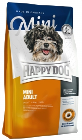  Happy Dog Supreme Mini Adult - корм для собак дрібних порід 4 кг