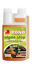 Dajana Algae Stop250 ml пор-во проти швидкого зростання водоростей в акв.