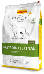 Josera Help Gastrointestinal dog dry 900g