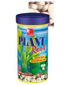 Dajana Plant root 25g/100ml таблетки для довготривалого удобрення коренів акваріумних рослин
