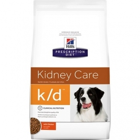 PD Hill's K/D Canine Renal Health 1.5kg