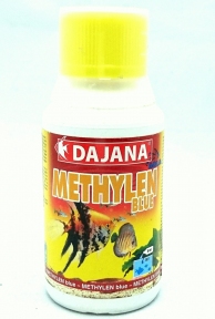  Dajana Methylen Blue 100 ml Дезин-її та окисне ср-во