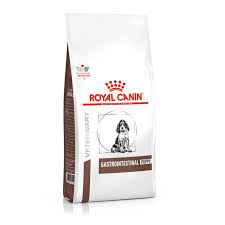 Royal Canin Gastro Intestinal Canine Junior дієта для цуценят при порушенні травлення 1kg