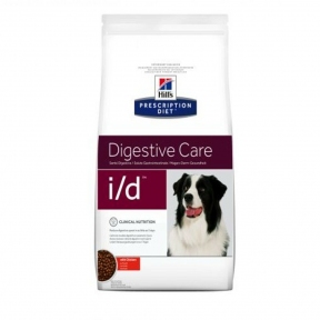  PD Hill's I/D Canine Gastrointestinal Health4кг