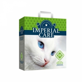 Imperial Care Odour Attack ультра-комкующийся наповнювач у котячий туалет 10kg