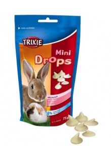 Trixie MiniDrops для гризунів (по шт.)