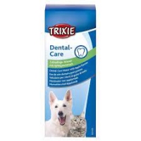 Trixie Вода для чищення зубів для собак та котів зі смаком яблука 300мл
