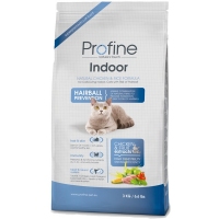 ProFine Indoor (ягня, для виведення вовняних грудочок) 3kg