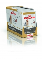 Royal Canin Adult Yorkshire Terrier 85g упаковка (12 шт)