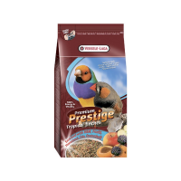 Versele-Laga Prestige Premium Tropical Finches зерновая смесь корм для тропических птиц 0.8кг