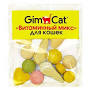 GimCat вітамінний мікс 12шт
