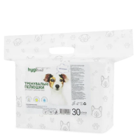 Hygitend Пелюшки для собак 60х60см-30шт