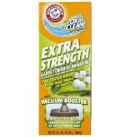 Arm&Hammer Extra Strength,  Дезодорант для ковров, Екстра сила 850g