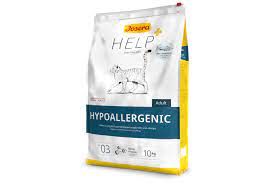 Josera Help Hypoallergenic cat dry  400g