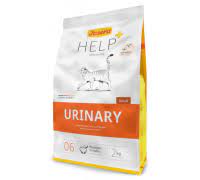 Josera Help Urinary cat dry  400g