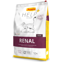 Josera Help Renal cat dry  400g