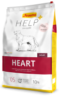Josera Help Heart dog dry 900g