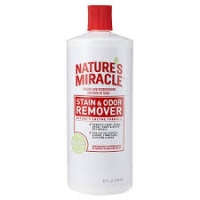 Natures Miracle Stain & Odor Remover 473ml