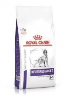 Royal Canin Neutered Adult Medium Dogs лечебный  корм для кастрированных  собак 1kg