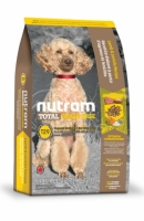 Nutram TotalGF Small Dog Lamb&Lentils 2.72kg