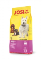 JosiDog Mini Сухий корм для собак маленьких порід 10кг
