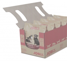 JosiDog Regular Сухий корм для собак 4,5 кг