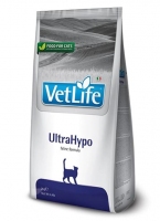 Farmina Vet Life UltraHypo дієт. харчування при харчовій алергії 2кг