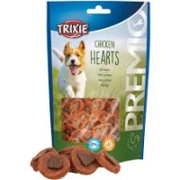  Trixie Premio Chicken Hearts 100г