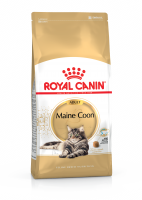 Royal Canin Maine Coon Корм для кішок породи маїн-кун від 12 місяців 10kg